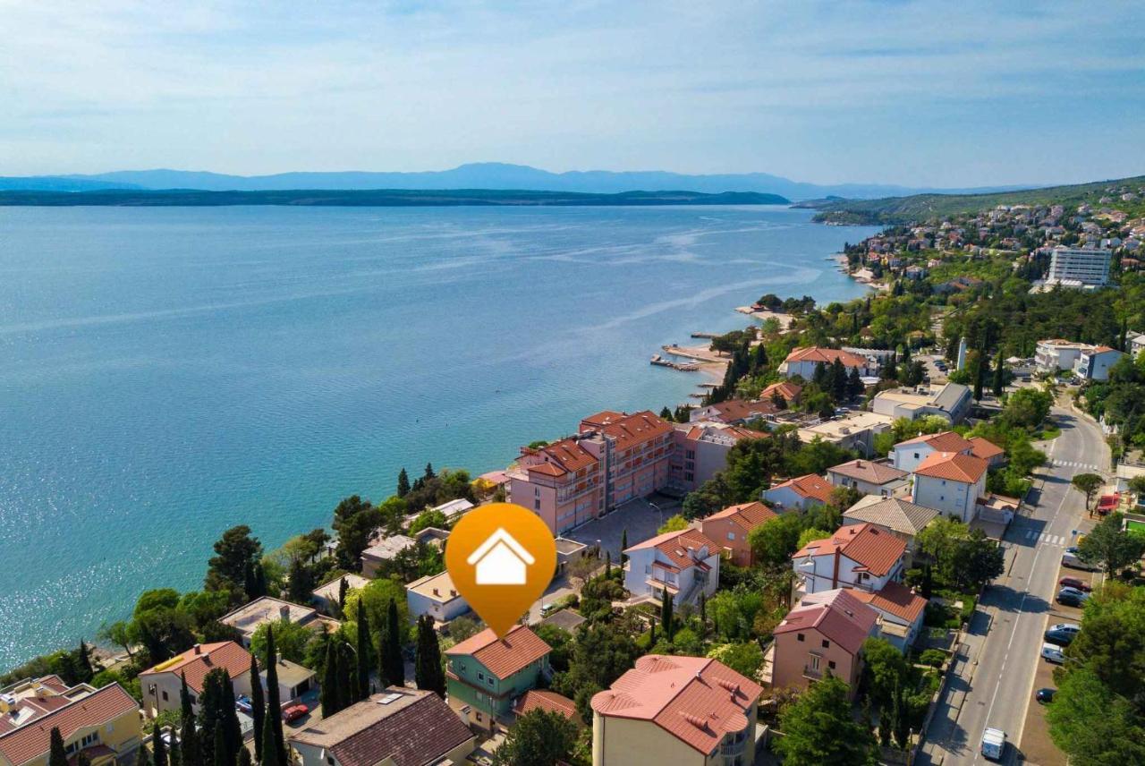 One-bedroom Crikvenica 47 Dramalj